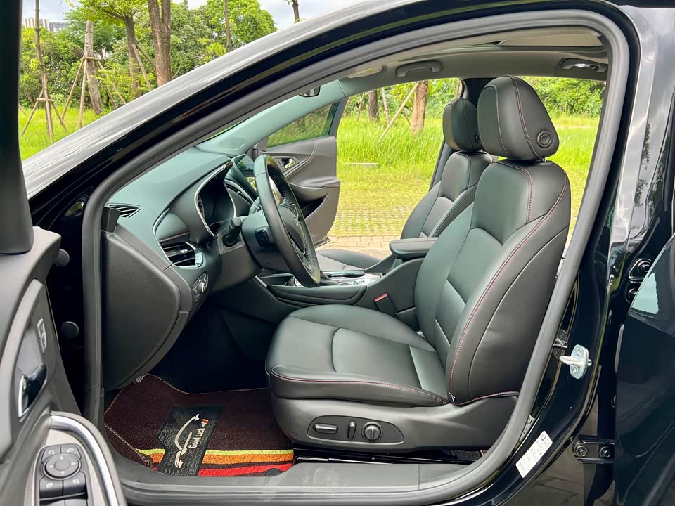 Chevrolet Mai Ruibao XL