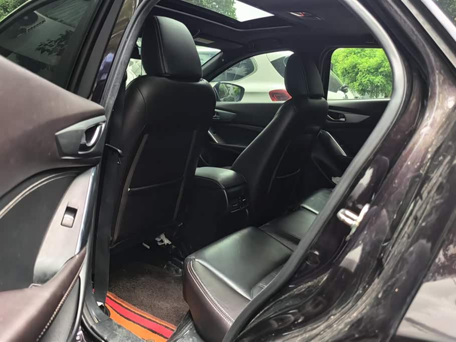 Mazda CX-4