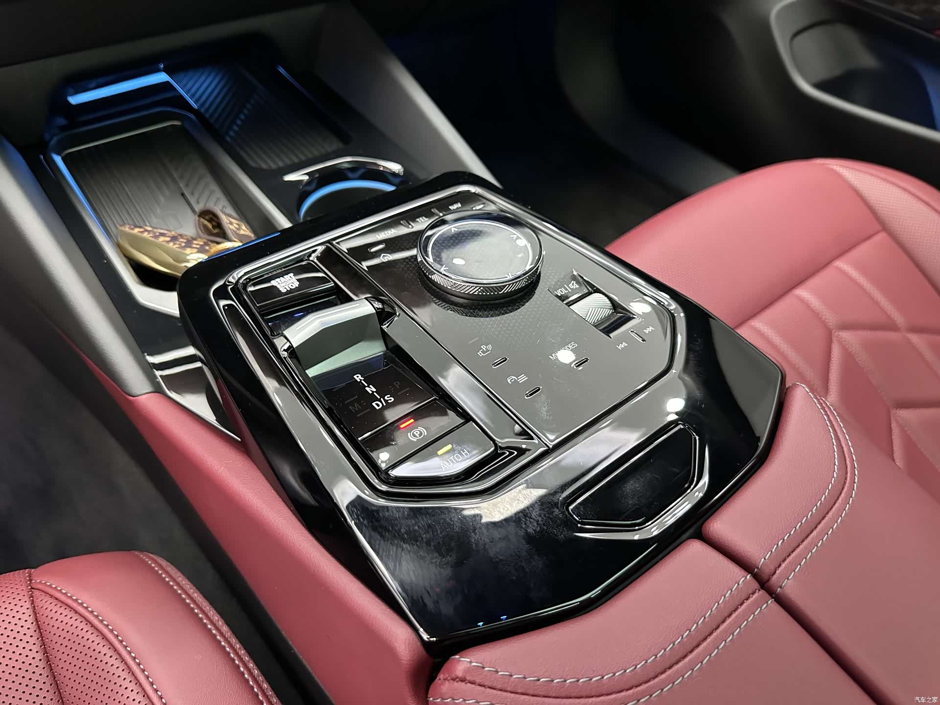 BMW 5 Series, 2024 17
