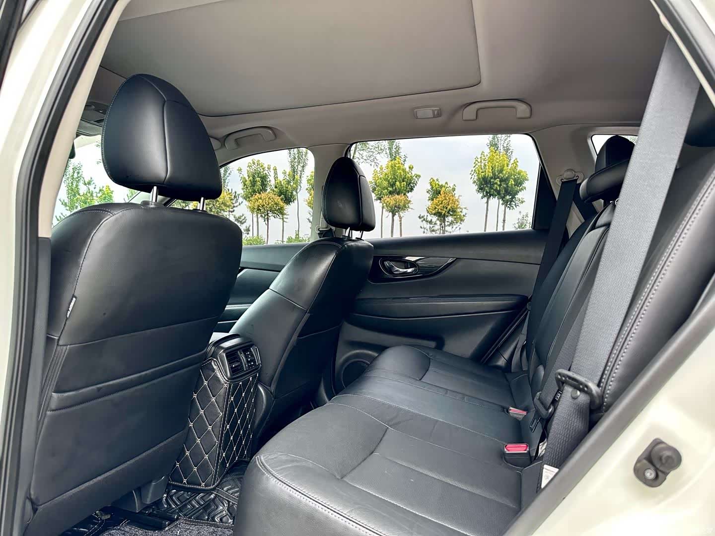 Nissan X-Trail, 2019 14