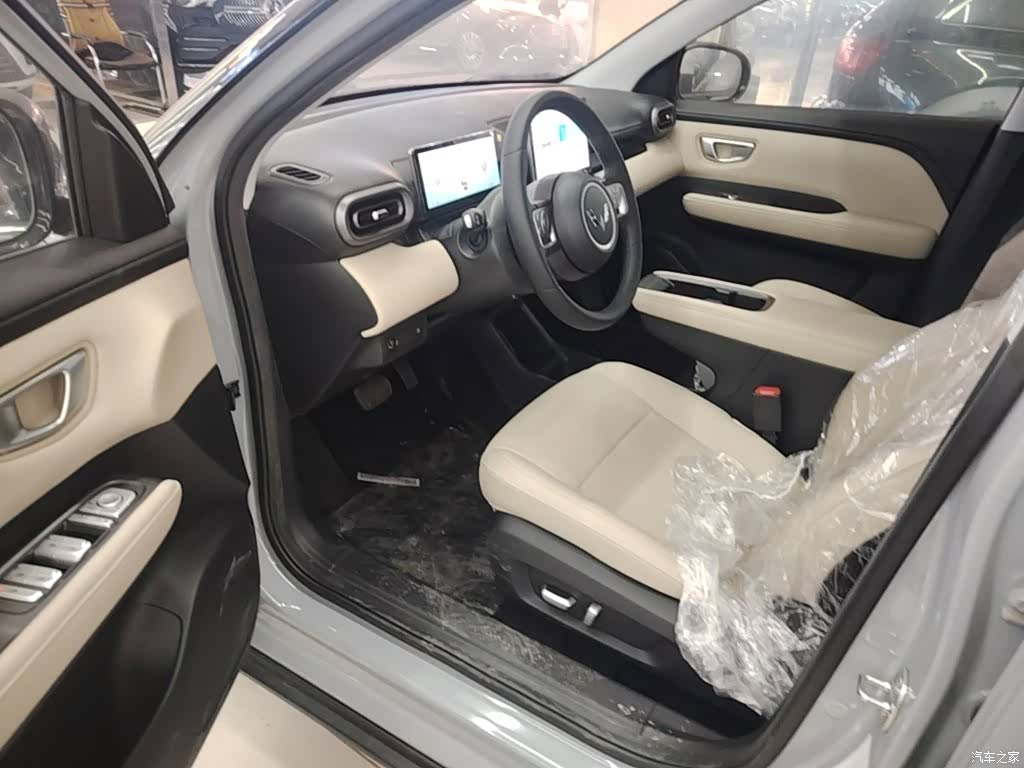 Wuling Bingo, 2026 16