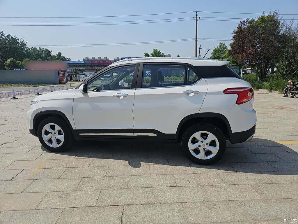 Wuling 510, 2018 17