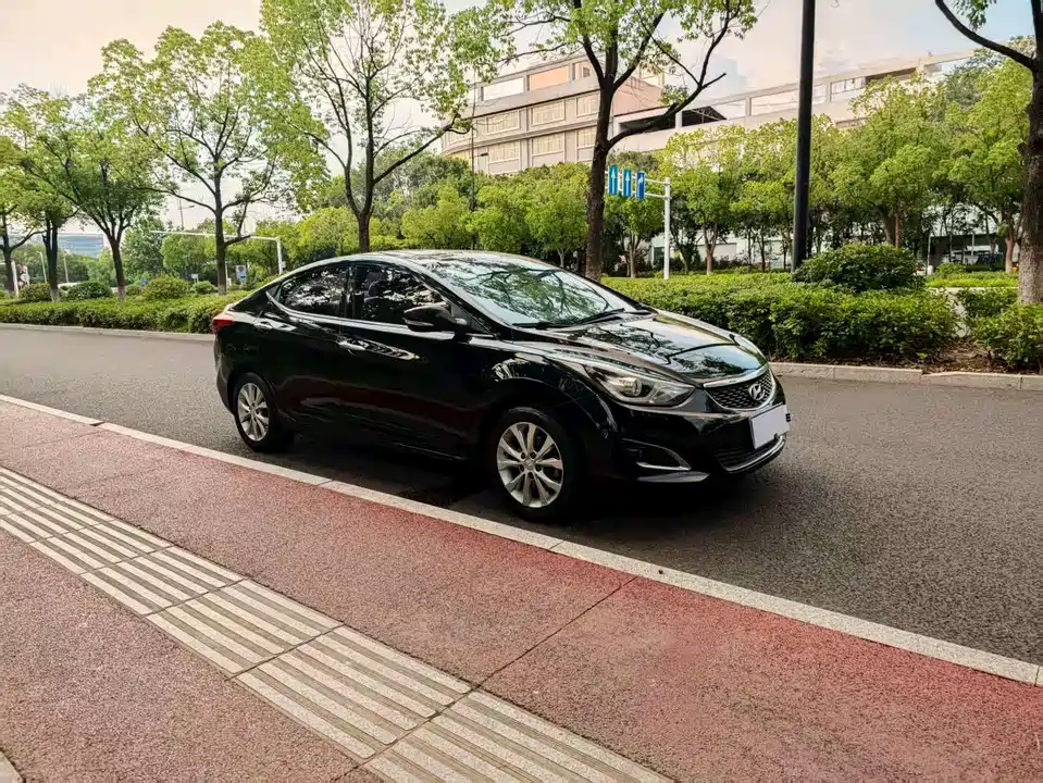 Hyundai Langdong