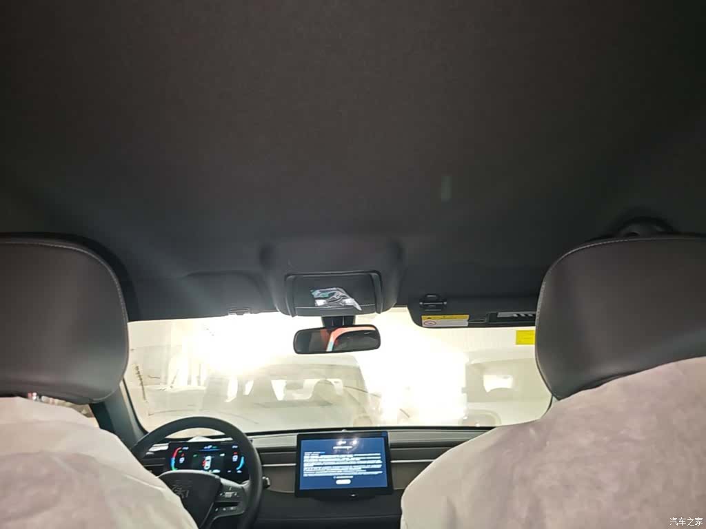 BYD Qin, 2026 18