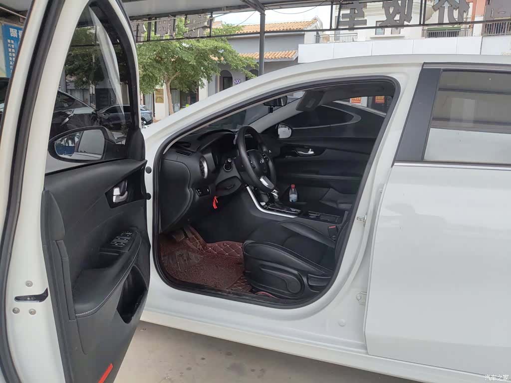 Kia K3, 2020 16