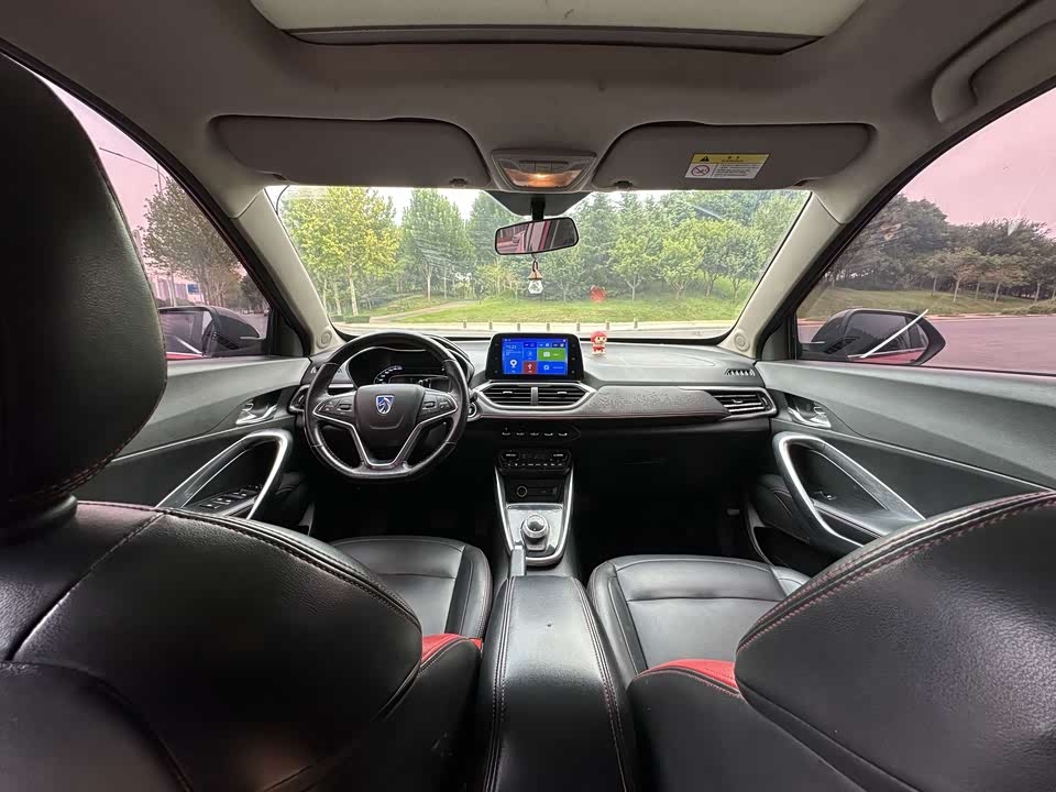 Baoding 510 Baoding 510