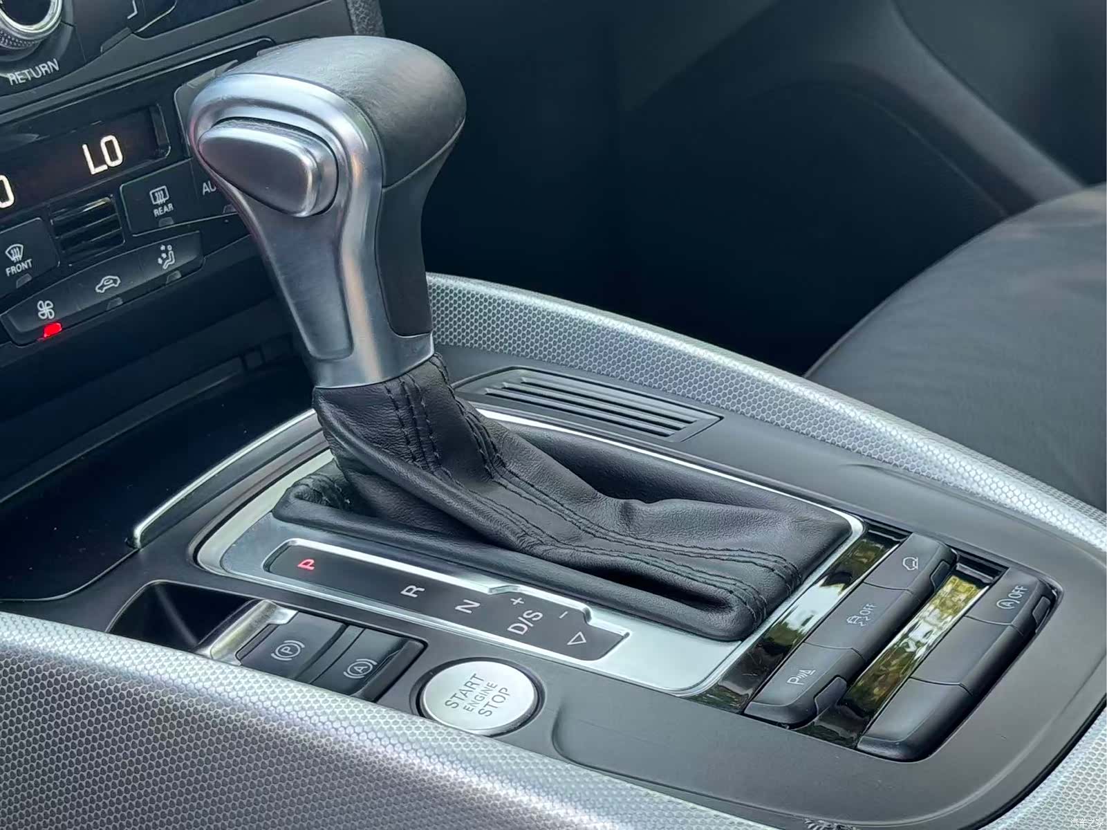 Audi Q5, 2017 14