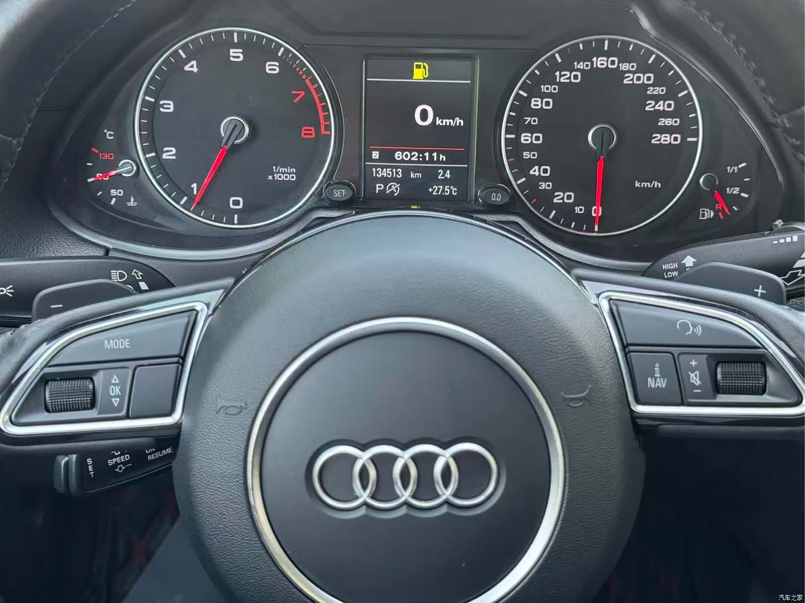 Audi Q5, 2017 21