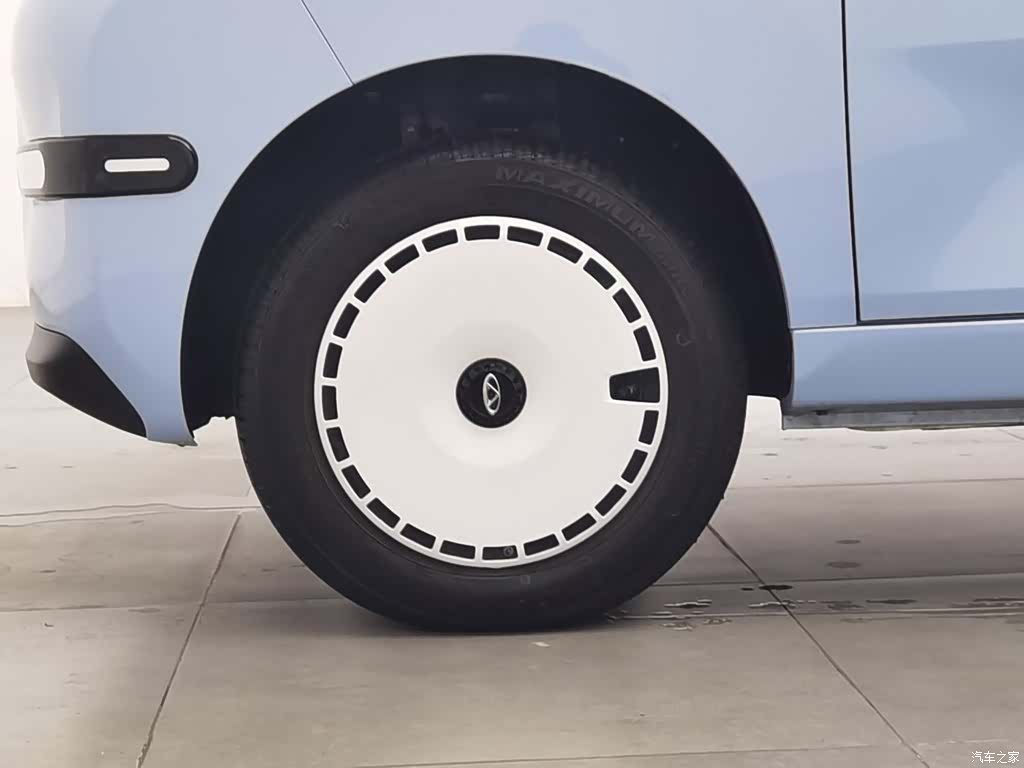 Chery QQ, 2023 17