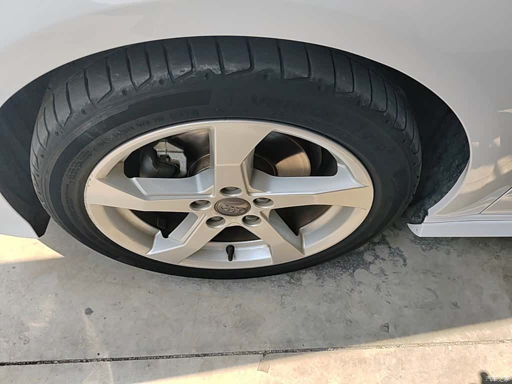 Audi A3, 2019 25