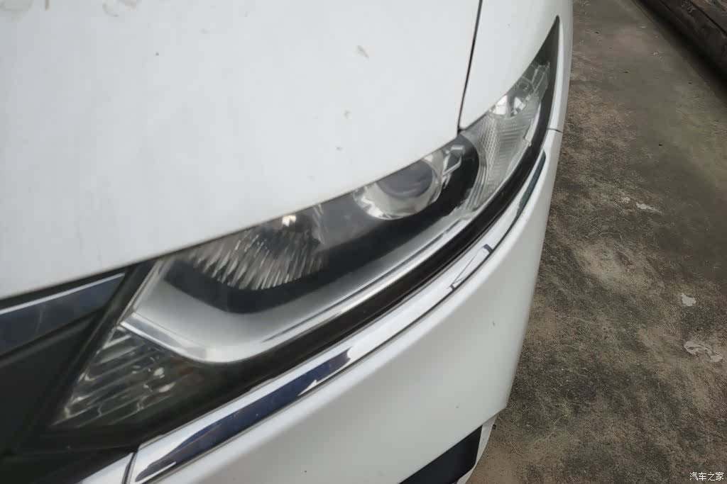 Honda Jade, 2018 все фото