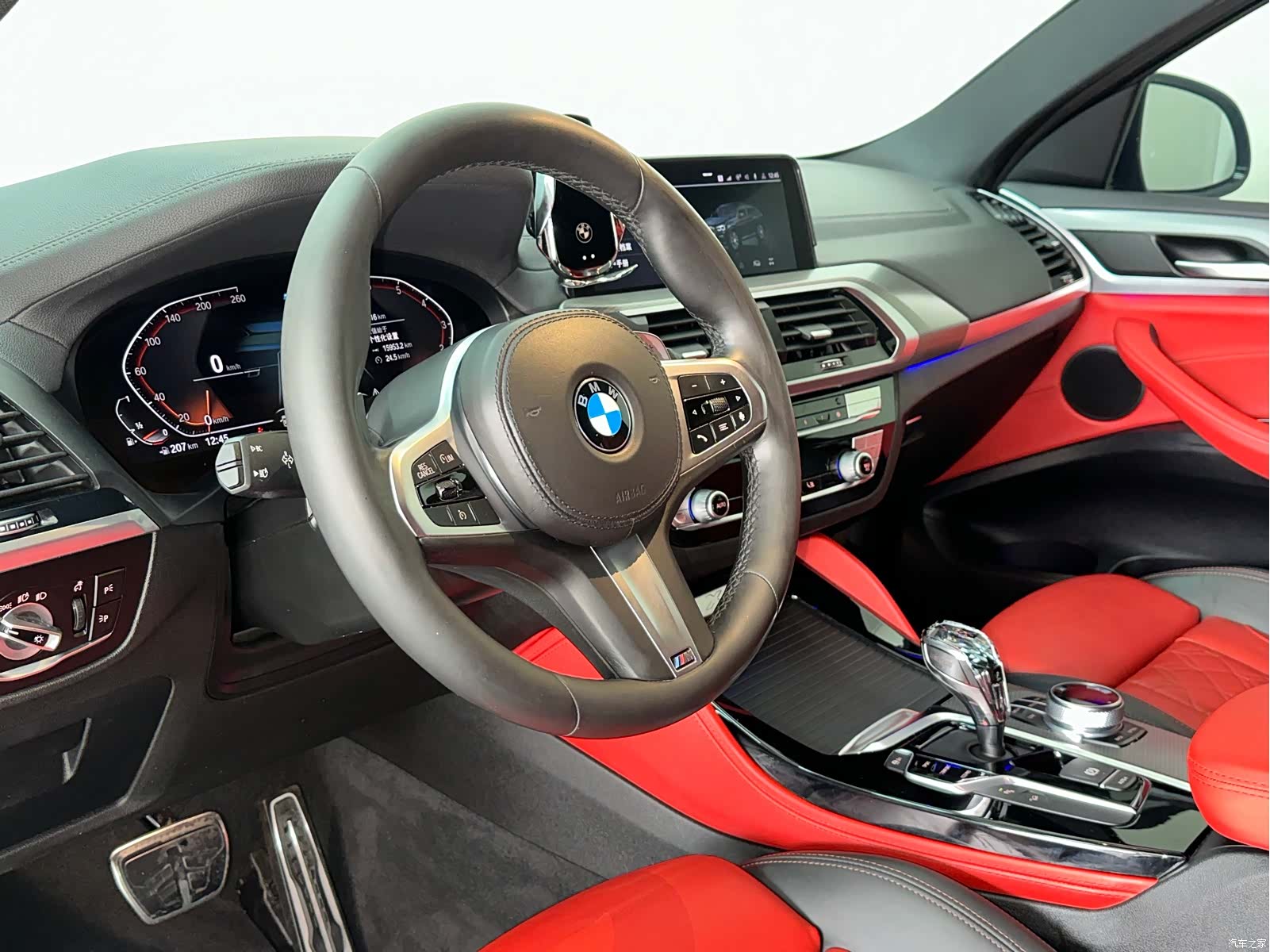 BMW X4, 2020 9