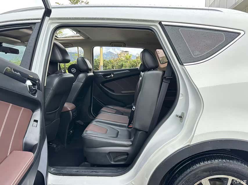 DongFeng 580, 2018 25