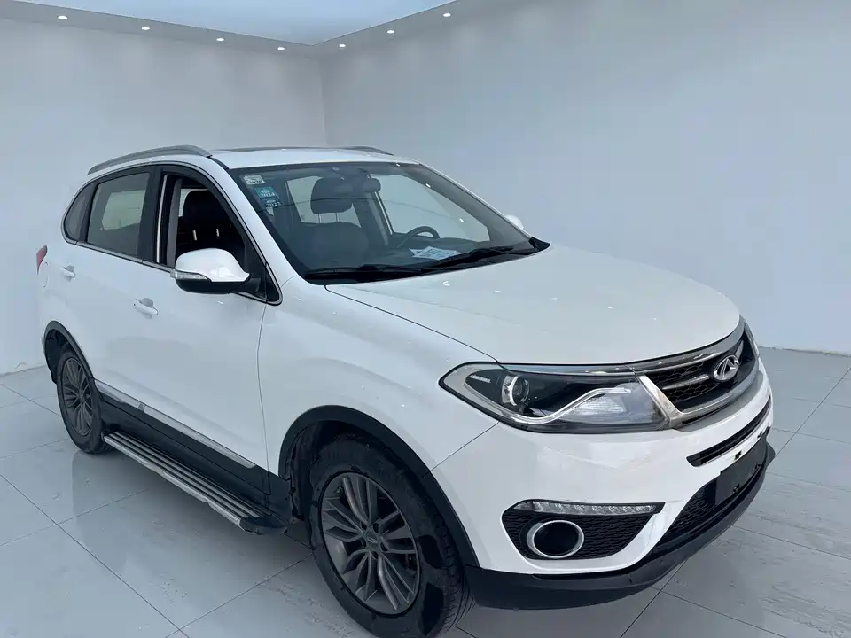 Chery Tiggo 5