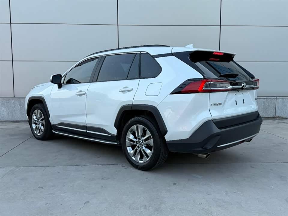 Toyota Wilanda