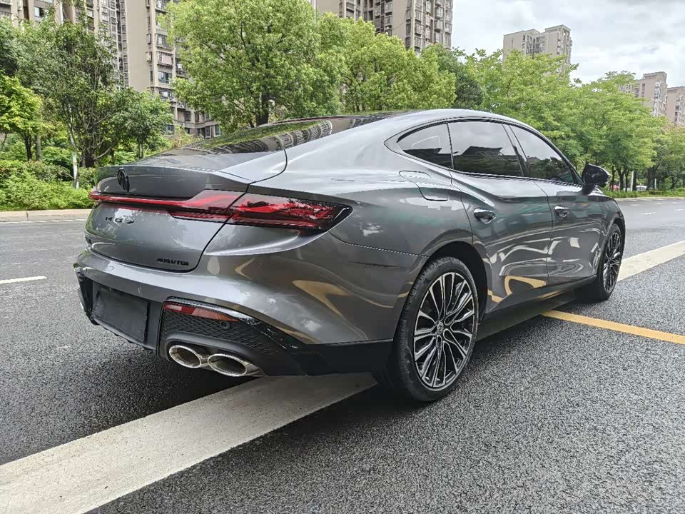 MG MG7 MG MG7