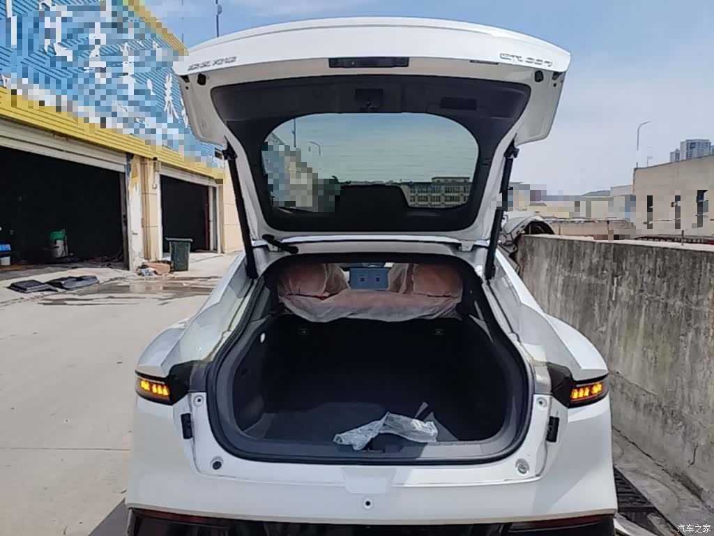 DongFeng eπ007, 2026 19
