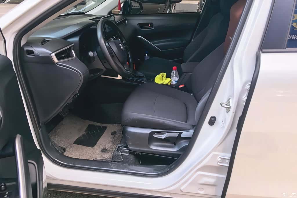Toyota Corolla, 2024 9