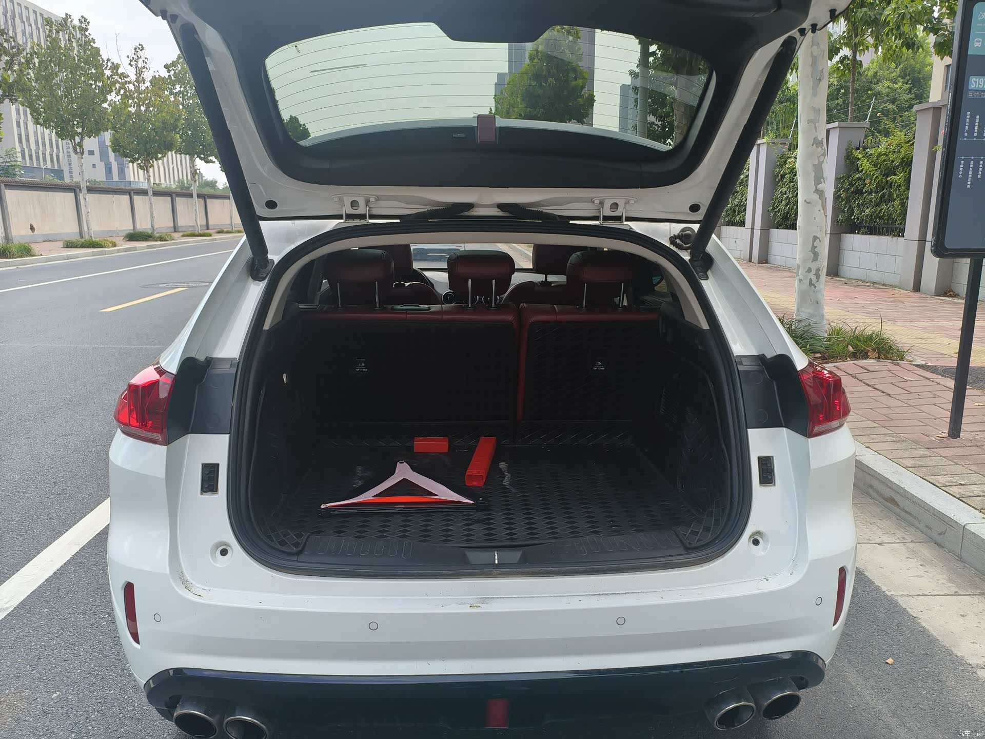 WEY VV5, 2019 17