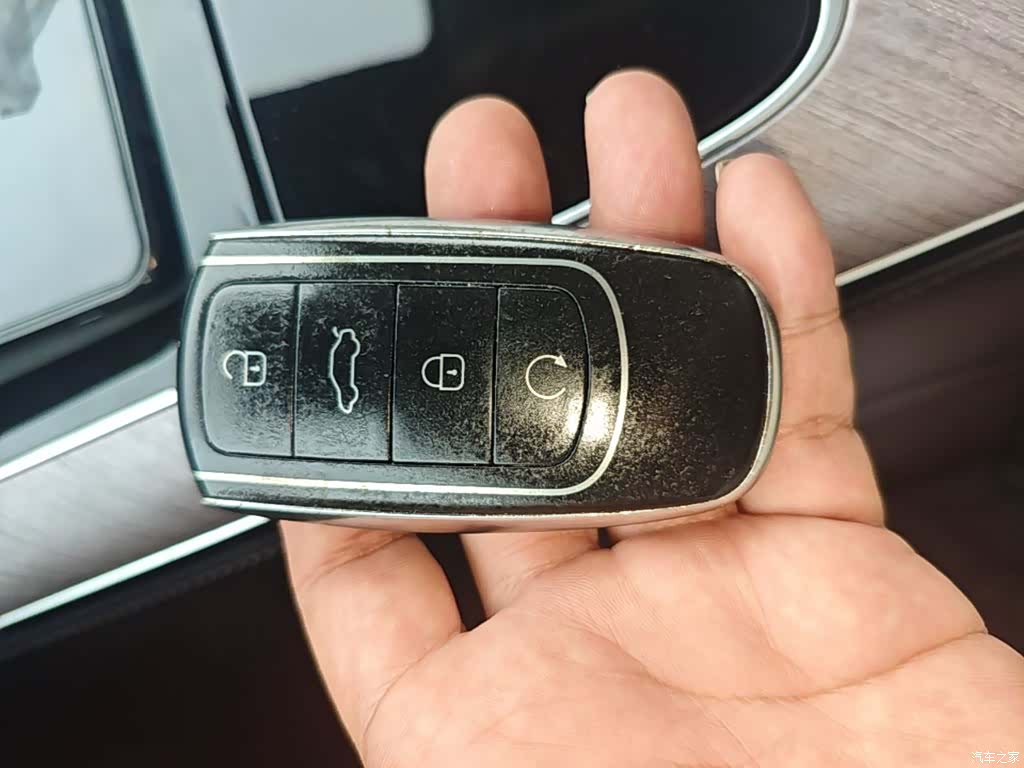 Chery Tiggo 9, 2024 9