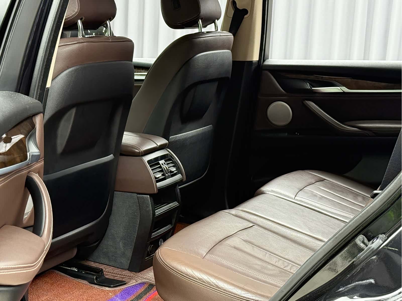 BMW X5, 2015 6