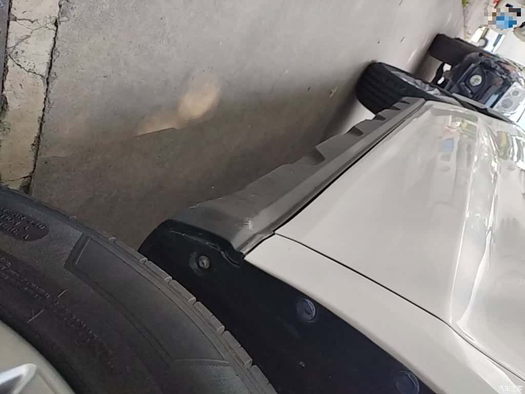 Geely X6, 2021 21