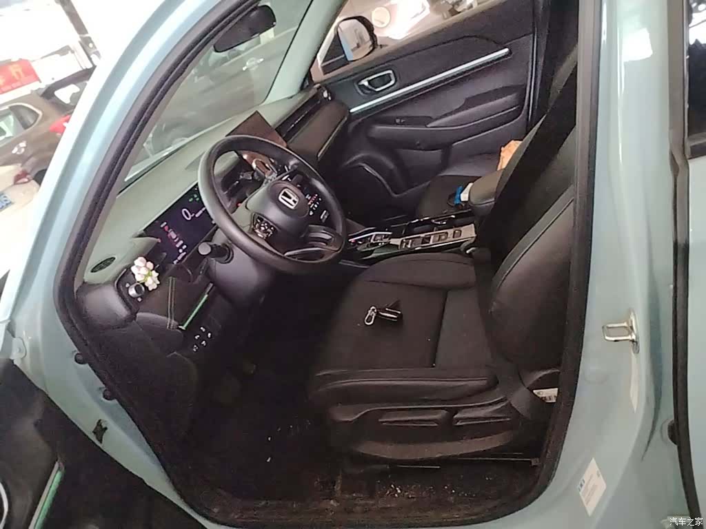 Honda e NP1, 2025 16