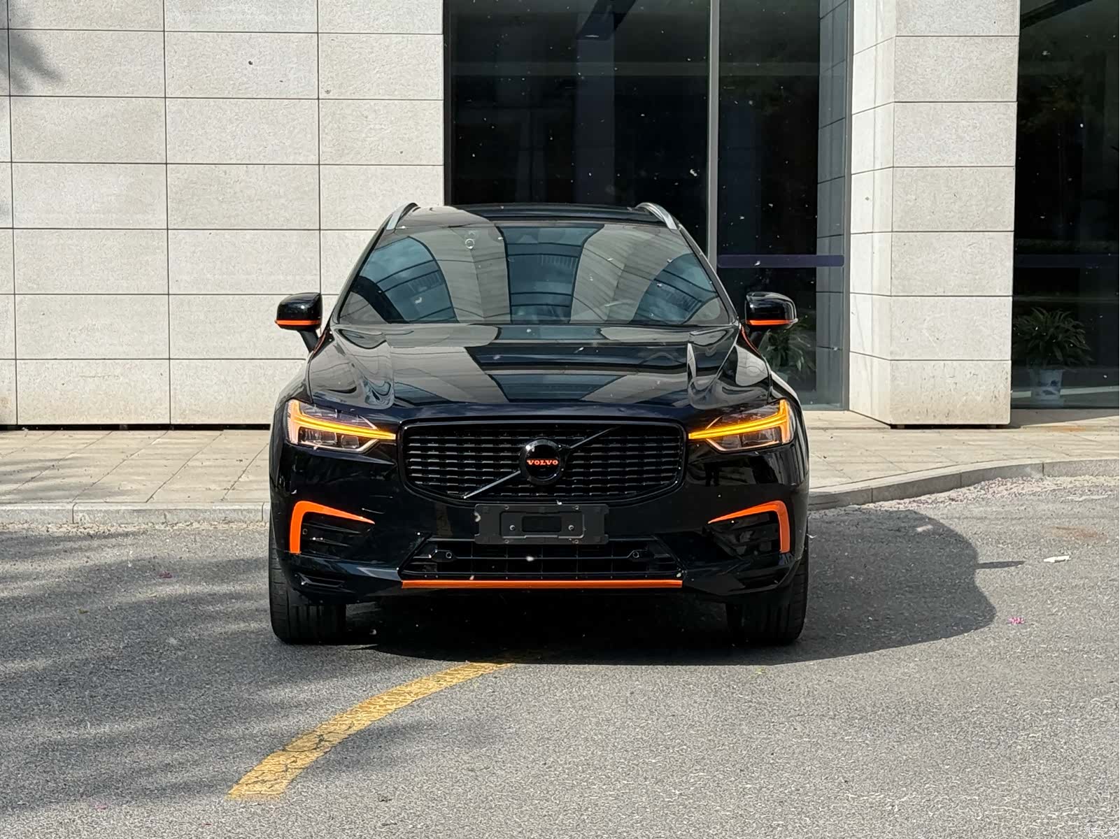 Volvo XC60, 2019 2