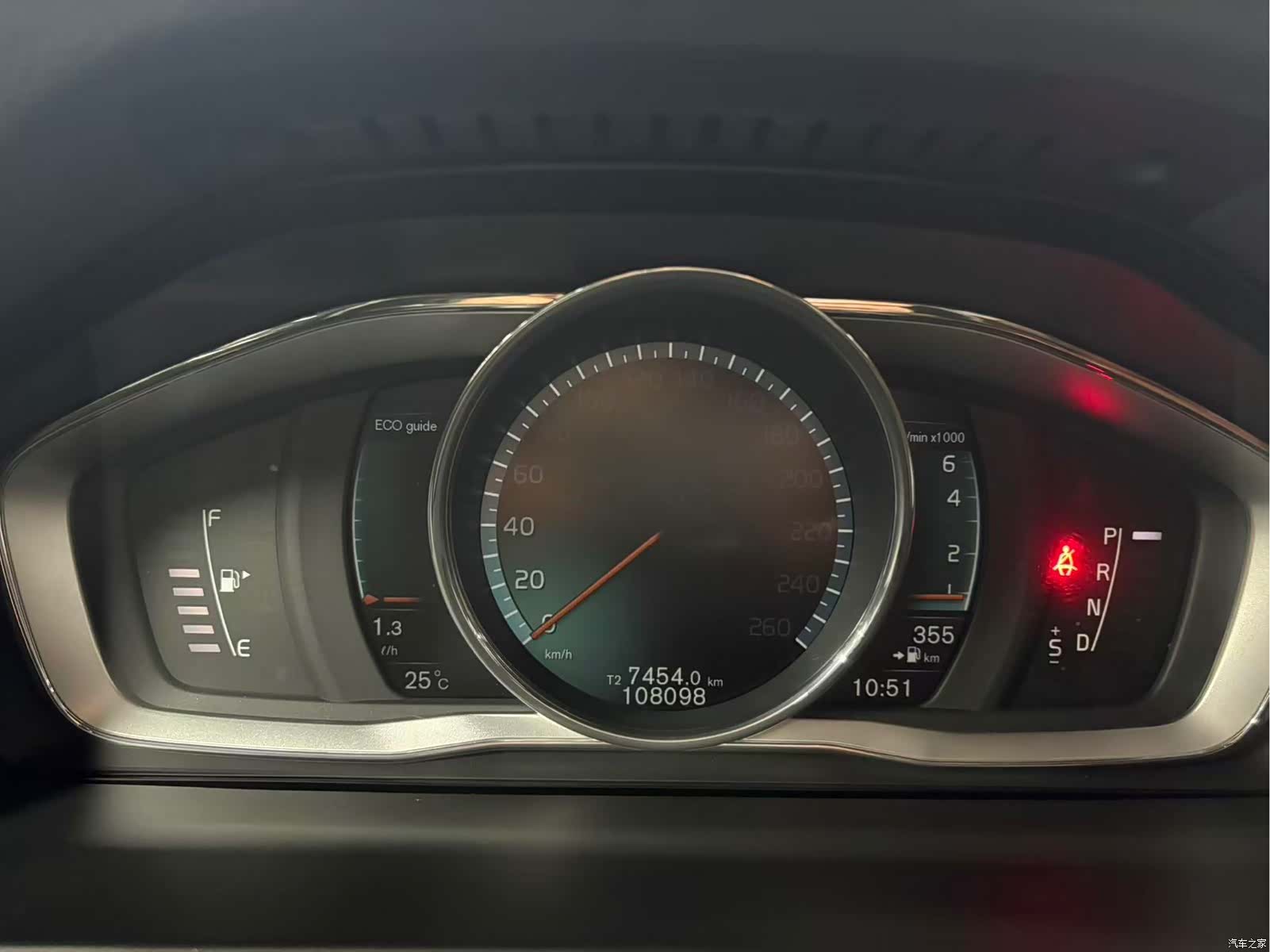 Volvo S60, 2015 20