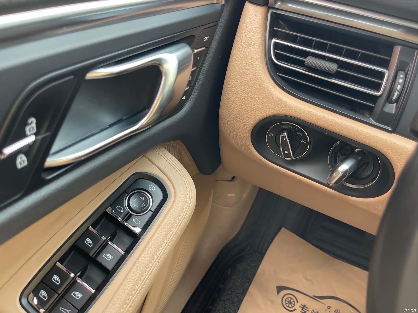 Porsche Macan, 2020 17