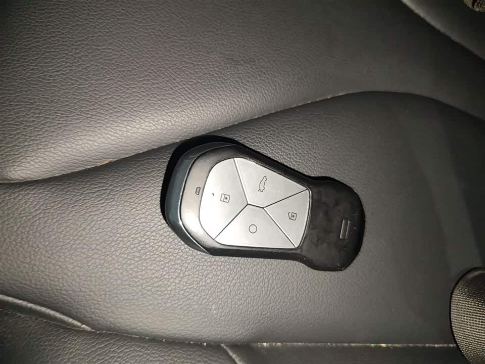 XPENG G3 XPENG G3