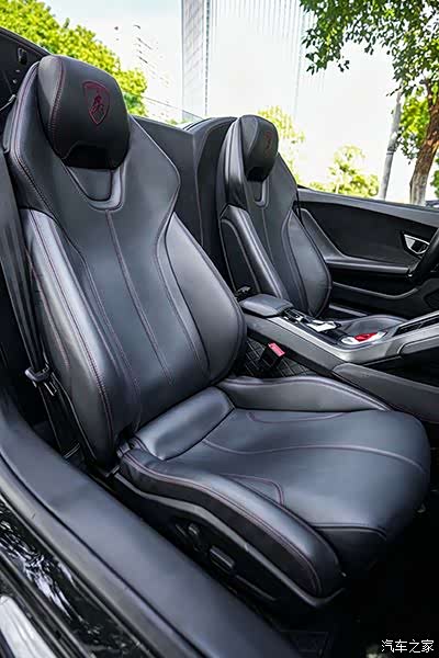 Lamborghini Huracán, 2021 13