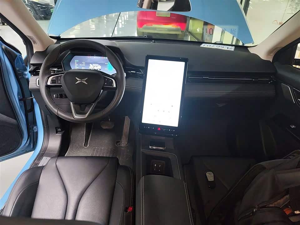 XPENG G3 XPENG G3