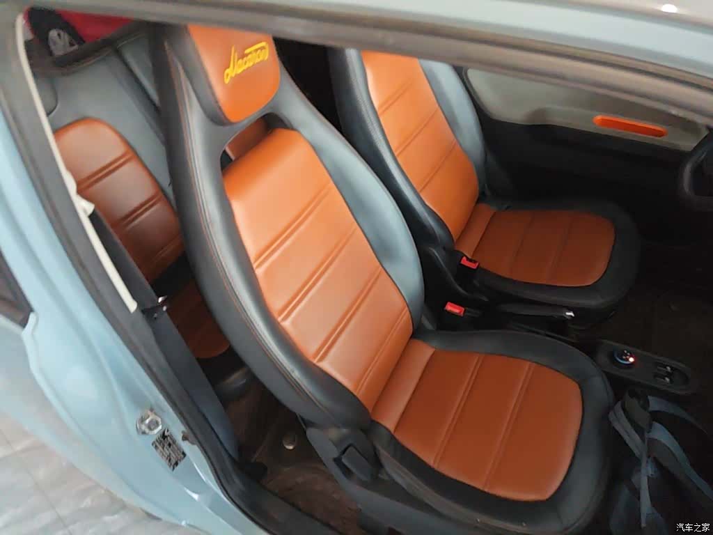 Wuling MINIEV, 2022 25