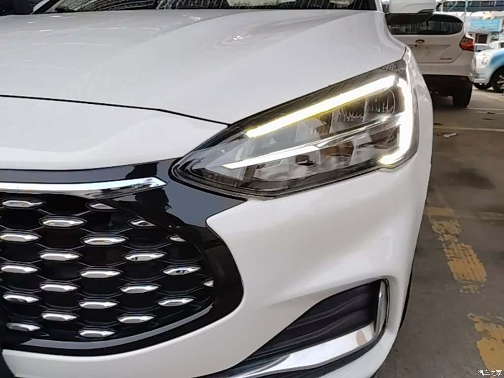 Ford Focus, 2021 24