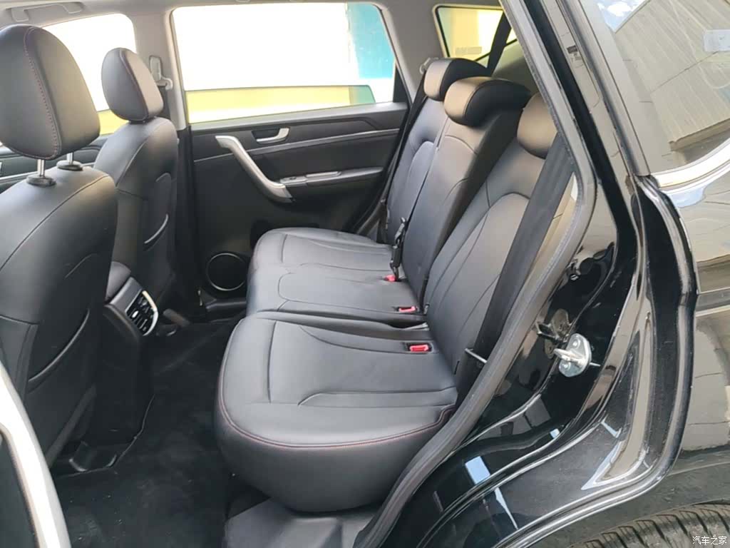 Haval M6, 2021 17