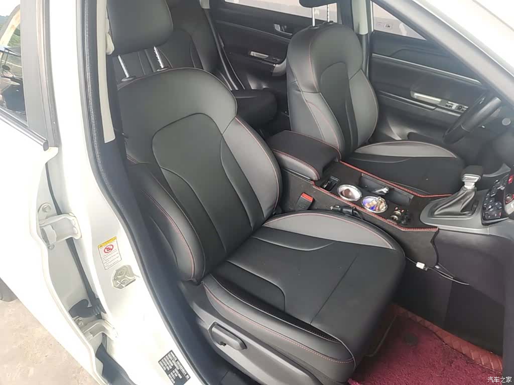 Haval M6, 2019 25