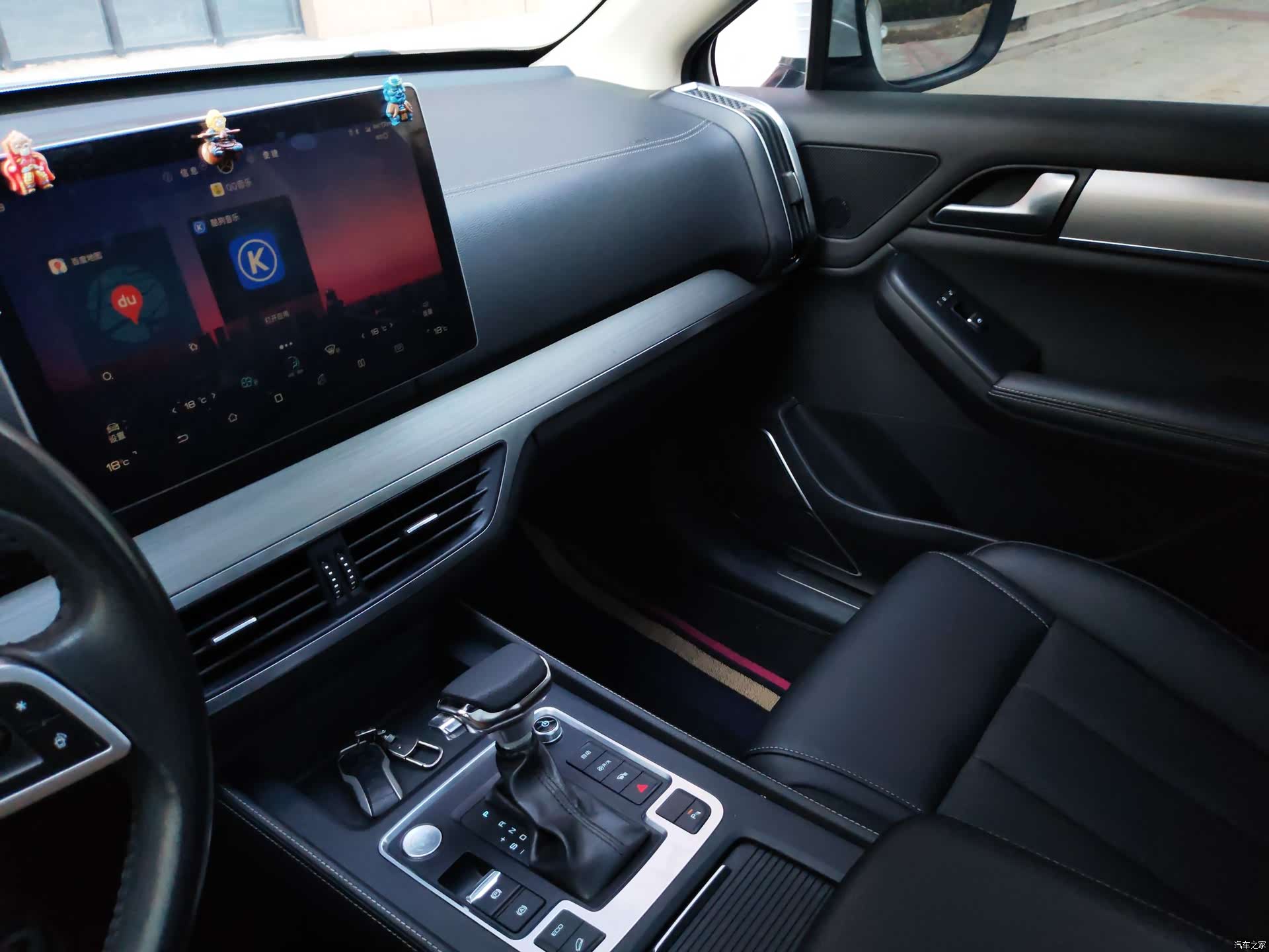 BYD Tang, 2019 12