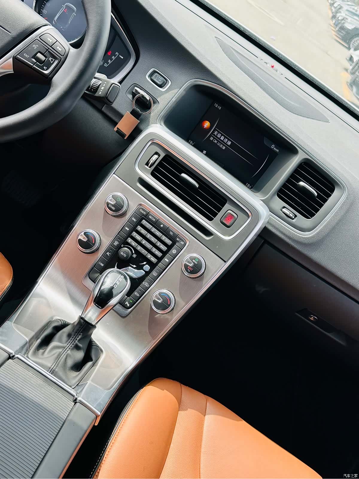 Volvo S60, 2019 16