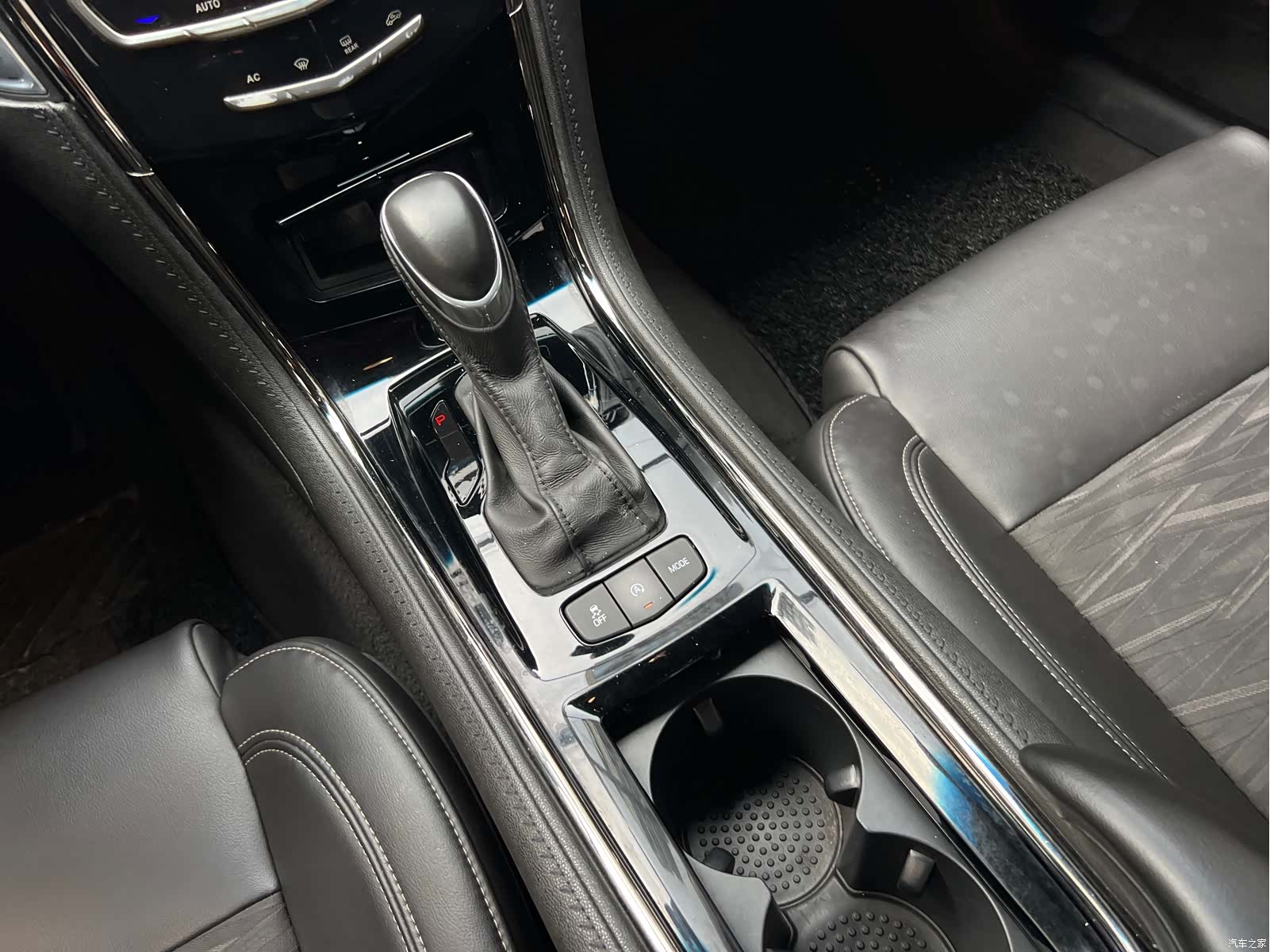 Cadillac ATS-L, 2019 16