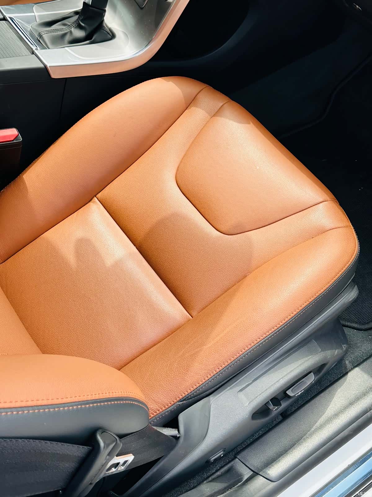 Volvo S60, 2019 18