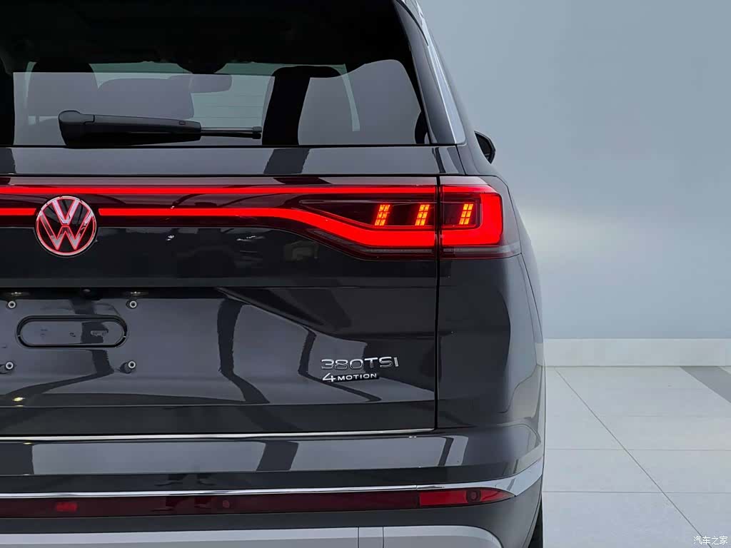 Volkswagen Talagon, 2023 17