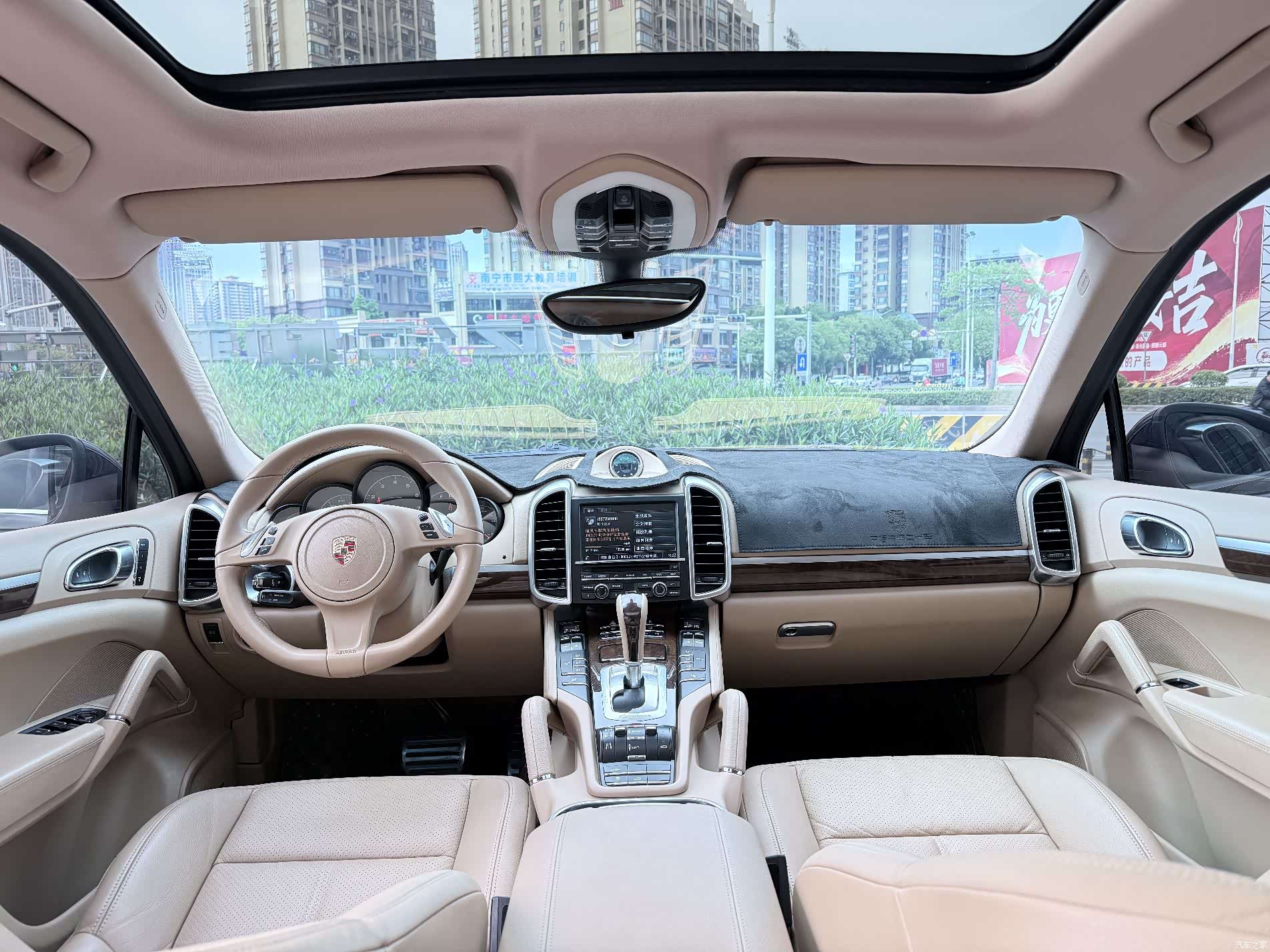 Porsche Cayenne, 2013 9