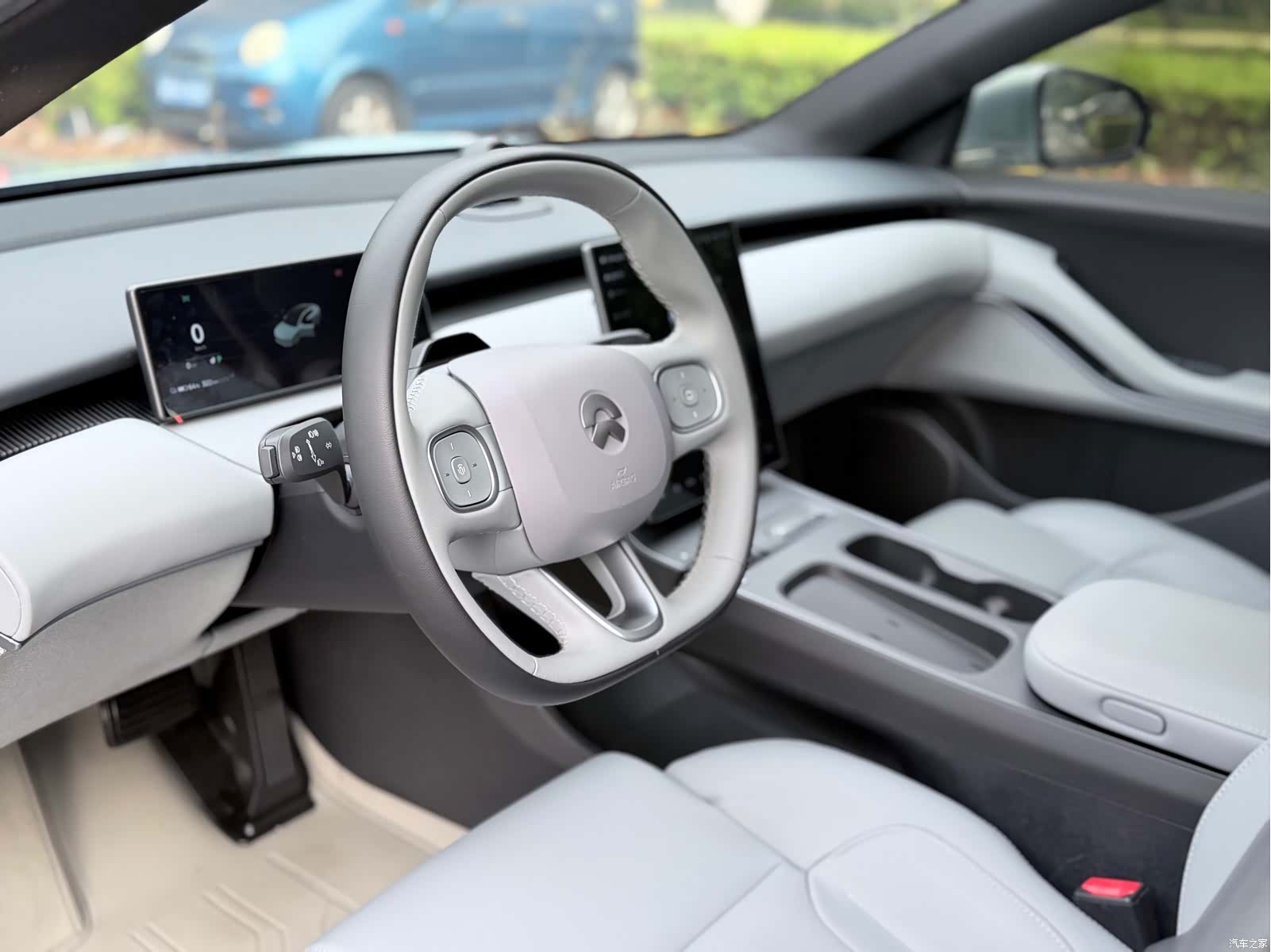 NIO ET5, 2023 14