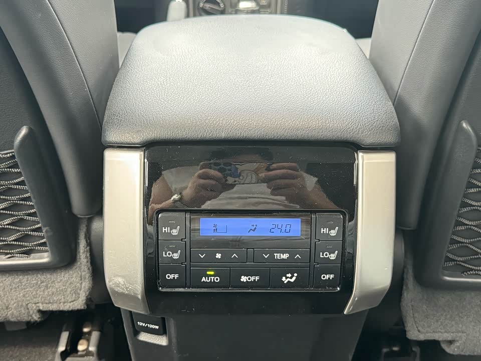 Toyota Prado Toyota Prado