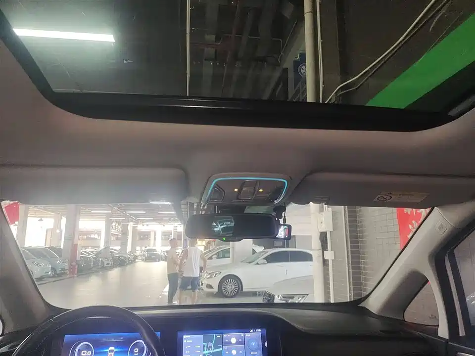 Trumpchi Trumpchi M6