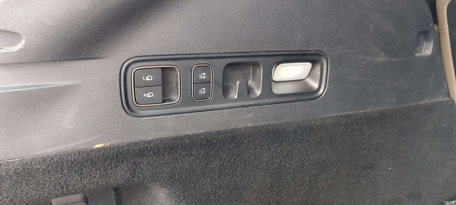 Li Auto i6, 2026 18