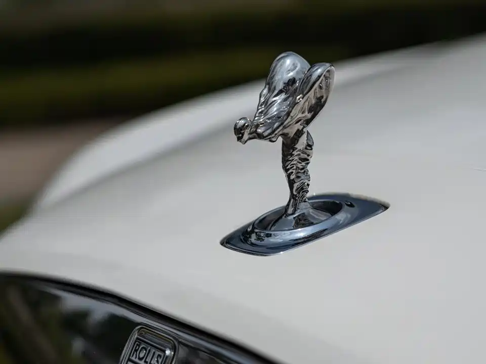Rolls-Royce Yao Ying