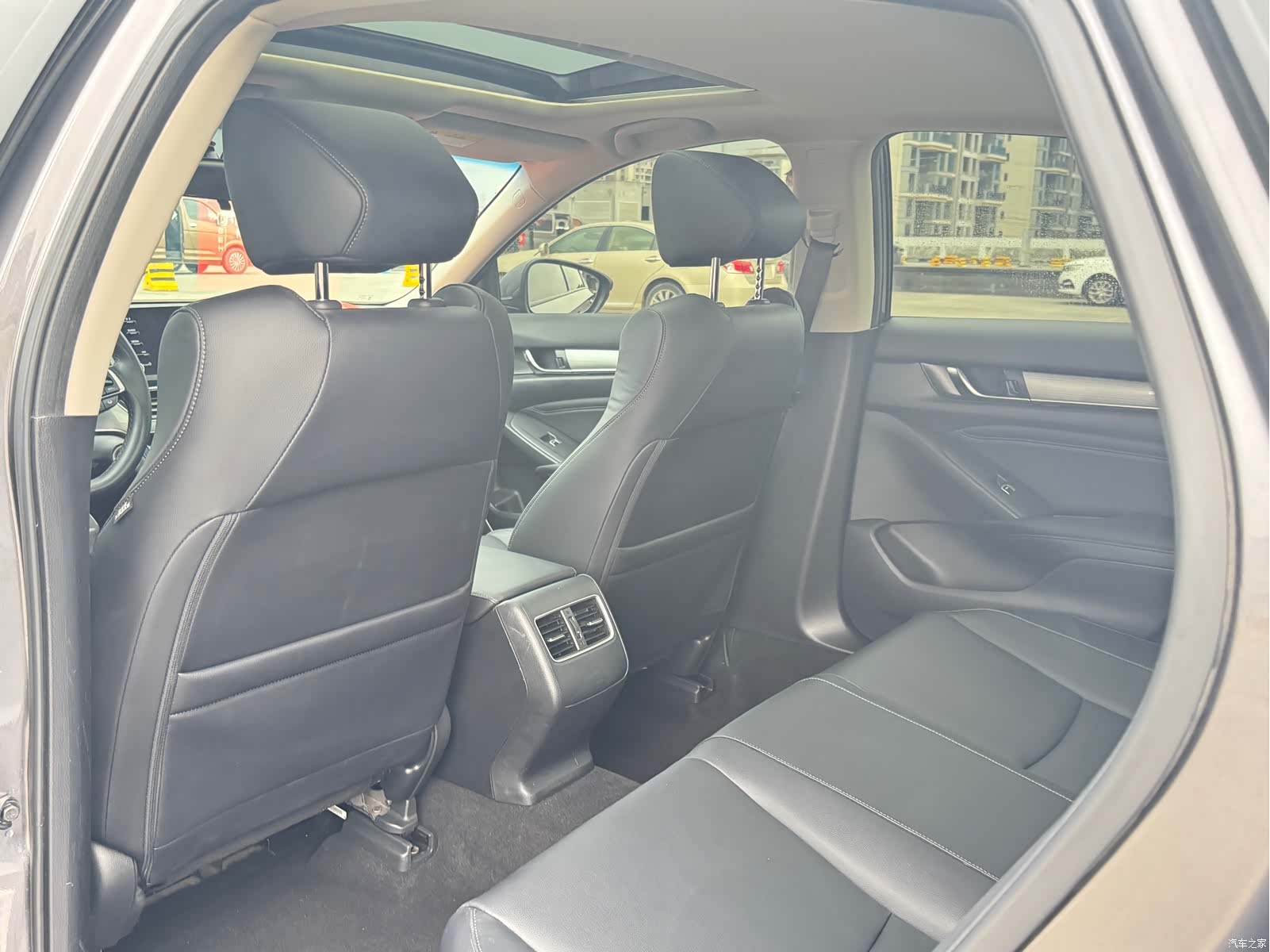 Honda Accord, 2021 8
