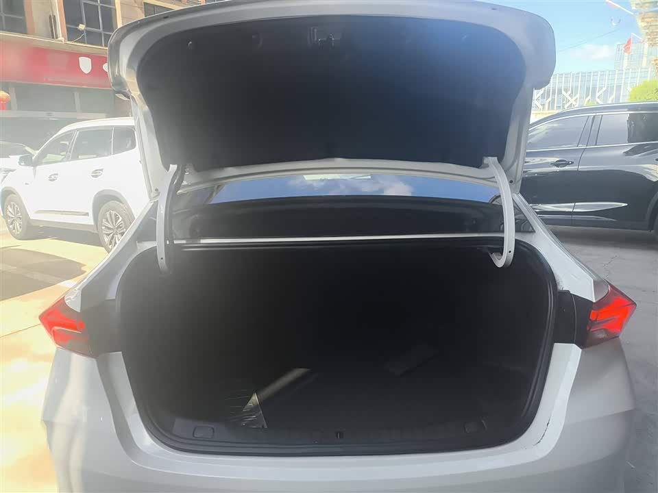 Buick Weilang Buick Weilang